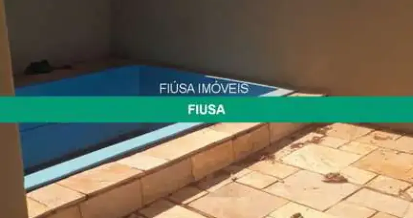 Casa com 2 quartos à venda na Rua Fiori Donato, 50, Jardim Patriarca, Ribeirão Preto