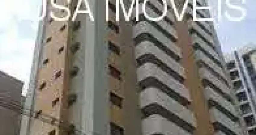 Apartamento com 4 quartos à venda na Rua Marechal Deodoro, 1, Centro, Ribeirão Preto