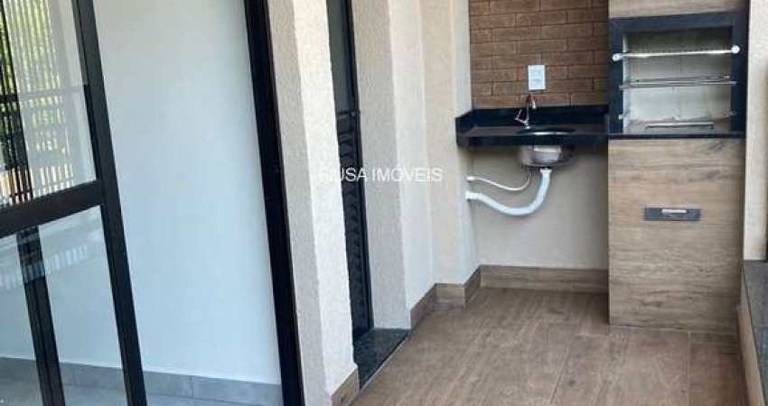 Apartamento com 2 quartos à venda na Alameda Américo Falasco, 1, Jardim Nova Aliança Sul, Ribeirão Preto