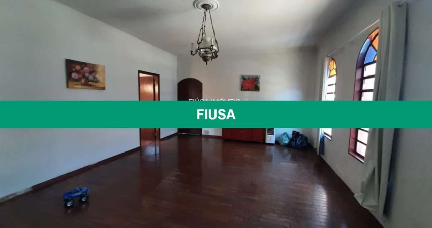 Casa com 3 quartos à venda na Rua Afonso Schimidt, 1, Parque dos Bandeirantes, Ribeirão Preto