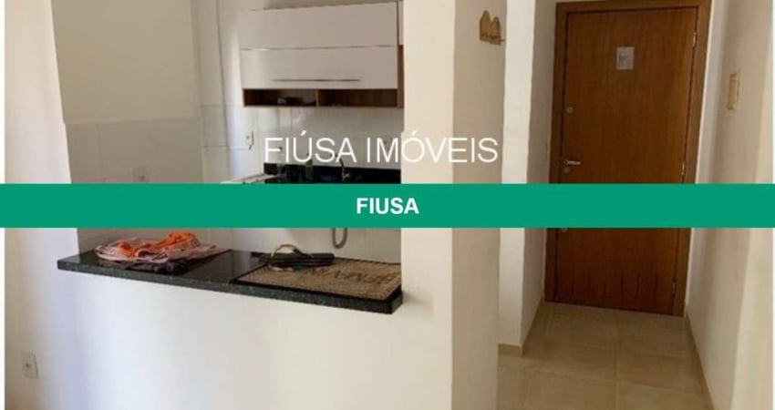 Apartamento com 1 quarto à venda na Rua Arnaud Capuzzo, 1, Nova Aliança, Ribeirão Preto