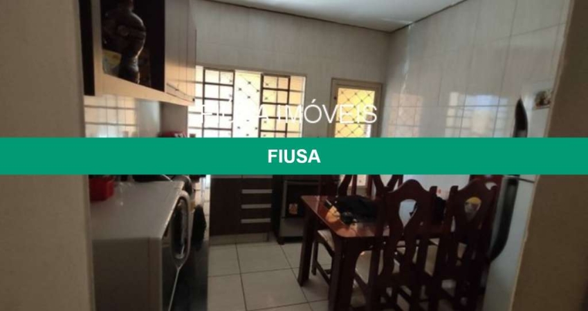 Casa com 2 quartos à venda na Rua Professor Rodarte Ballaben, 1, Jardim Porto Seguro, Ribeirão Preto