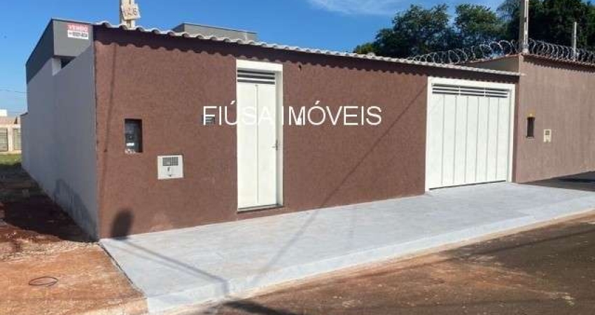Casa com 2 quartos à venda na Rua Paulo Cesar Rodrigues, 1, Jardim Vilico Cantarelli, Ribeirão Preto