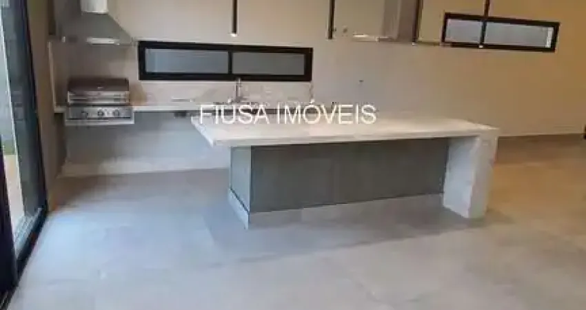 Casa em condomínio fechado com 3 quartos à venda na Av.  Dr. Paulo Roberto Carlucci   1, 1, Bonfim Paulista, Ribeirão Preto