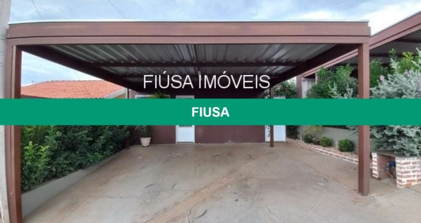 Casa em condomínio fechado com 2 quartos à venda na CONDOMINIO TURMALINA, 1, Condominio Turmalina, Brodowski