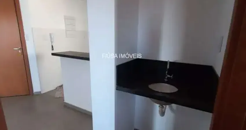 Apartamento com 1 quarto à venda na RUA HORÁCIO PESSINI, 1, 1, Nova Aliança, Ribeirão Preto
