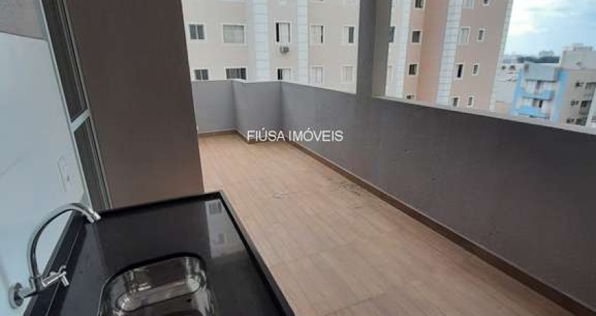 Apartamento com 2 quartos à venda na Rua Arnaud Capuzzo, 1, Nova Aliança, Ribeirão Preto
