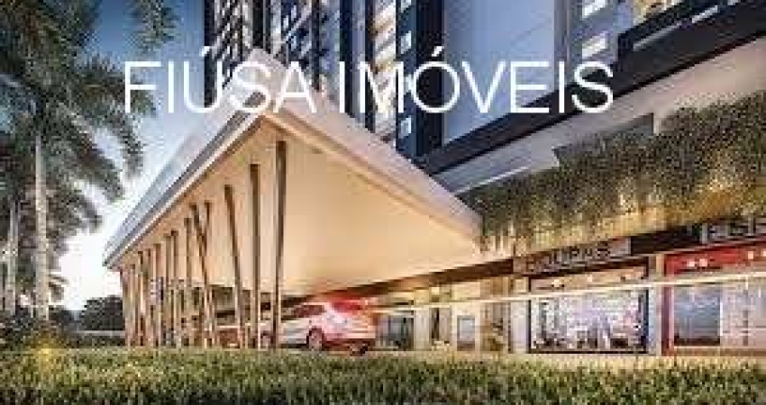Apartamento com 2 quartos à venda na AVENIDA PRESIDENTE VARGAS   1, 950, Alto da Boa Vista, Ribeirão Preto