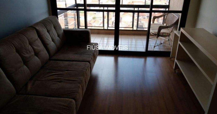 Apartamento com 3 quartos à venda na Rua Martinico Prado, 1, Vila Tibério, Ribeirão Preto