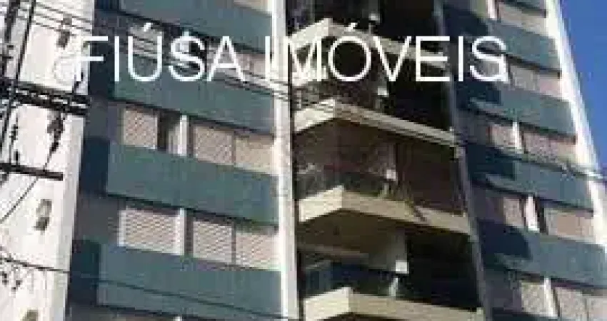 Apartamento com 3 quartos à venda na Rua Lafaiete, 1, Centro, Ribeirão Preto