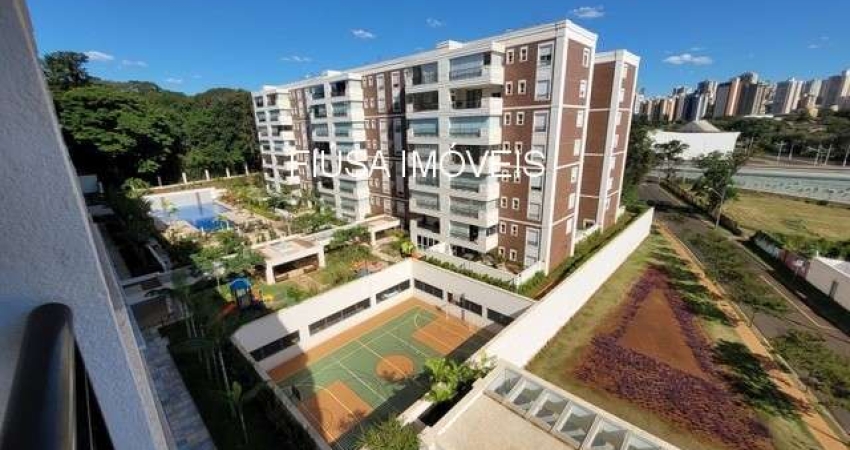 Apartamento com 3 quartos à venda na RUA DOS CATETOS, 1, 1, Ribeirânia, Ribeirão Preto