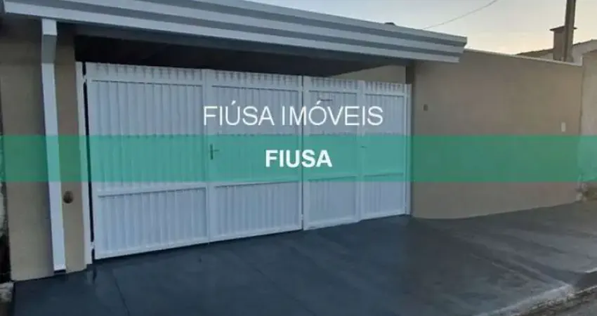 Casa com 3 quartos à venda na Rua Affonso Delloiágono, 1, Quintino Facci II, Ribeirão Preto
