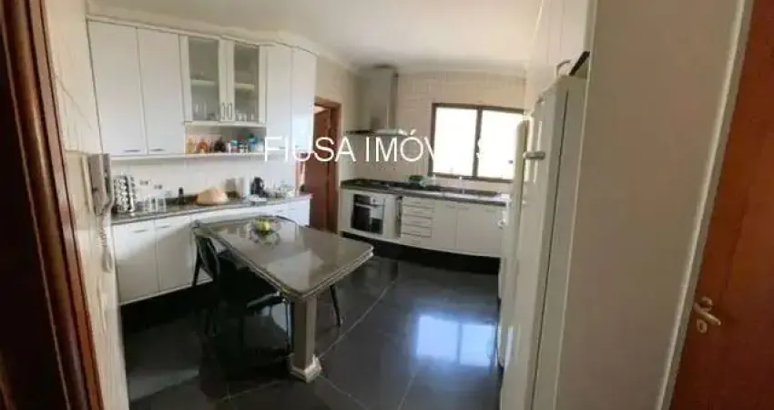 Apartamento com 3 quartos à venda na RUA CASEMIRO DE ABREU 1, 1, Vila Seixas, Ribeirão Preto