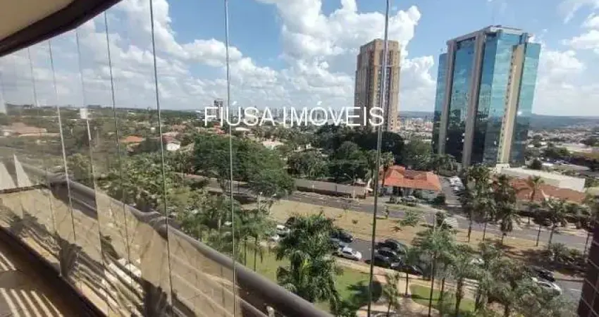 Apartamento com 4 quartos à venda na RUA PROFESSOR ALONSO FERRAZ 1, 1, Alto da Boa Vista, Ribeirão Preto