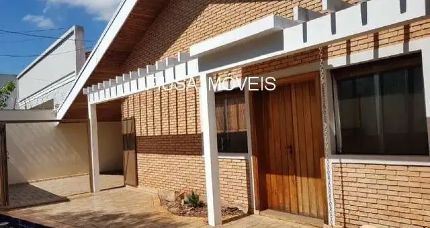 Casa com 3 quartos à venda na RUA , 145, 1, Alto da Boa Vista, Ribeirão Preto
