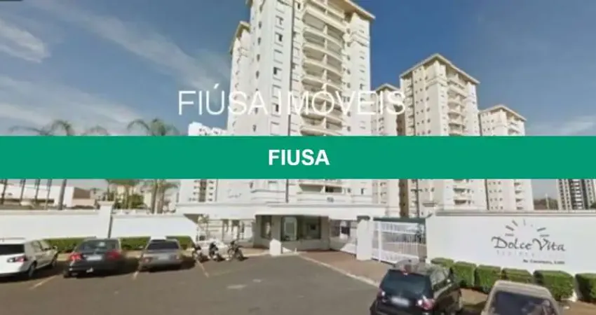Apartamento com 3 quartos à venda na AVENIDA CARAMURU, 1, 1, Alto da Boa Vista, Ribeirão Preto