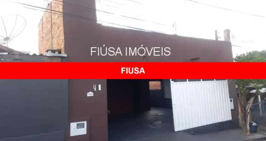 Casa com 3 quartos à venda na RIFAINA, 1, 1, Centro, Rifaina