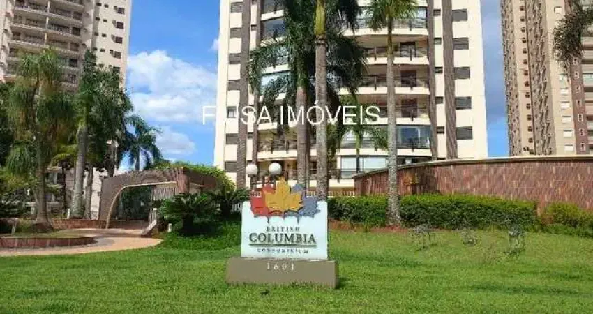Apartamento com 4 quartos à venda na RUA DOUTOR FRANCISCO AUGUSTO CÉSAR, 1, 1, Jardim Irajá, Ribeirão Preto