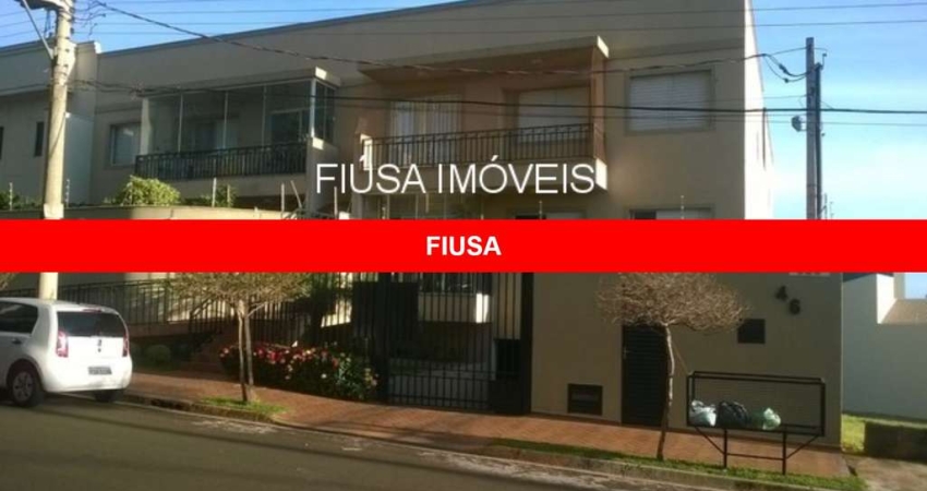 Apartamento com 3 quartos à venda na RUA RANIERI AUGUSTO FELIX MARTINS, 1, 1, Jardim Botânico, Ribeirão Preto