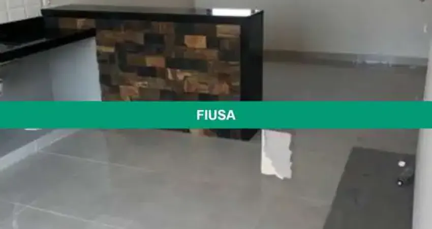 Apartamento com 2 quartos à venda na CENTRO 1, 1, Centro, Rifaina
