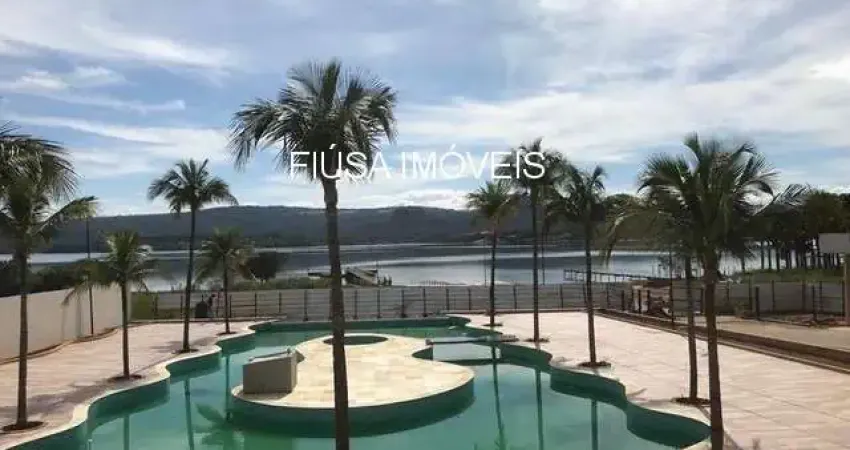 Apartamento com 2 quartos à venda na Rua Doutor José Marcondes Luz, 1, 2, Zona Rural, Rifaina