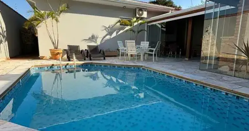 Casa com 4 quartos à venda na Rua Affonso Delloiágono, 1, Ribeirânia, Ribeirão Preto
