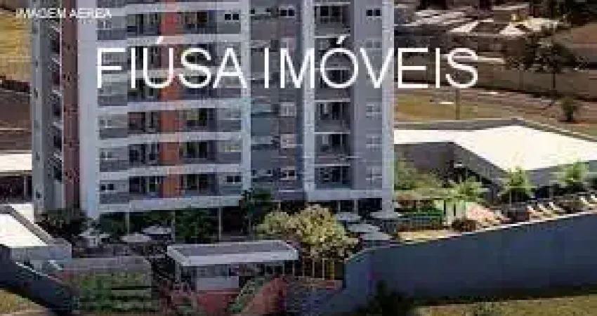 Apartamento com 2 quartos à venda na AVENIDA NORMA VALÉRIO CORRÊA, 705, 1, Jardim Botânico, Ribeirão Preto