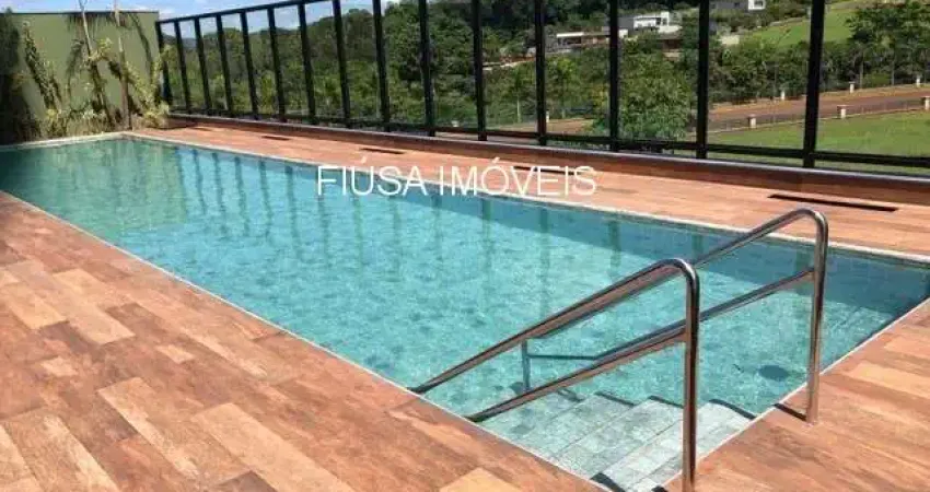 Apartamento com 3 quartos à venda na Av. 1, 1, Jardim Olhos d'Água, Ribeirão Preto