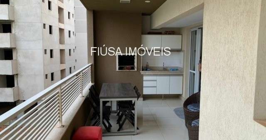 Apartamento com 3 quartos à venda na RUA CATARINA APARECIDA NAVIS SILVA, 1, 1, Nova Aliança, Ribeirão Preto