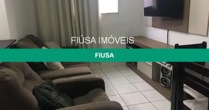 Apartamento com 2 quartos à venda na Rua Affonso Delloiágono, 1, Parque dos Lagos, Ribeirão Preto