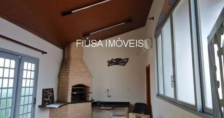 Casa com 5 quartos à venda na Rua Affonso Delloiágono, 1, Jardim Paulista, Ribeirão Preto