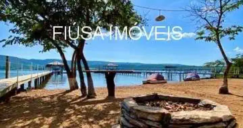 Chácara / sítio com 5 quartos para alugar na R, 1, Centro, Rifaina