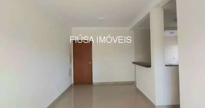 Apartamento com 3 quartos à venda na Rua Affonso Delloiágono, 1, Residencial e Comercial Palmares, Ribeirão Preto