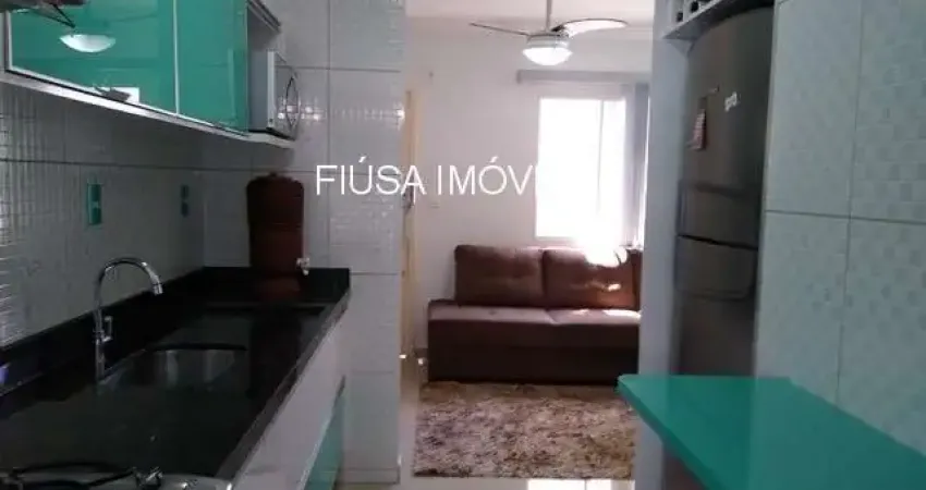 Apartamento com 2 quartos à venda na RUA JURUÁ 1, 891, Jardim Maria Goretti, Ribeirão Preto