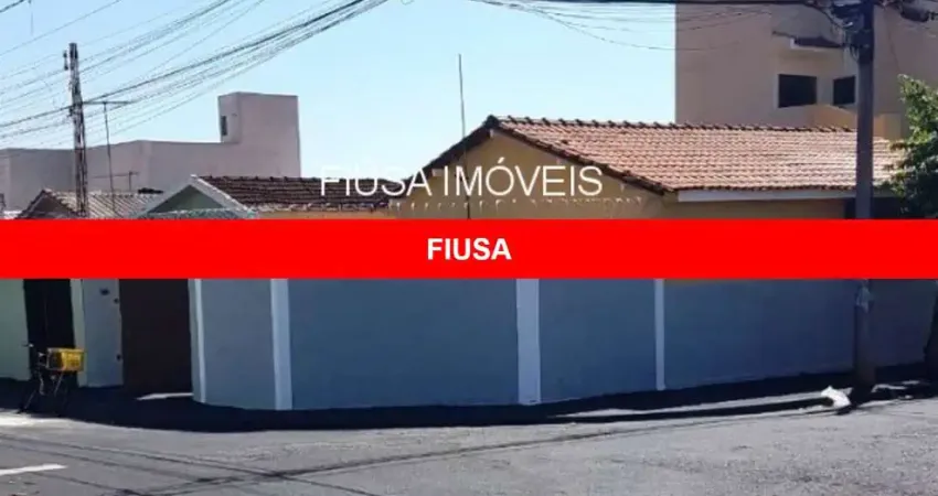 Casa com 5 quartos à venda na Rua Affonso Delloiágono, 1, Vila Albertina, Ribeirão Preto