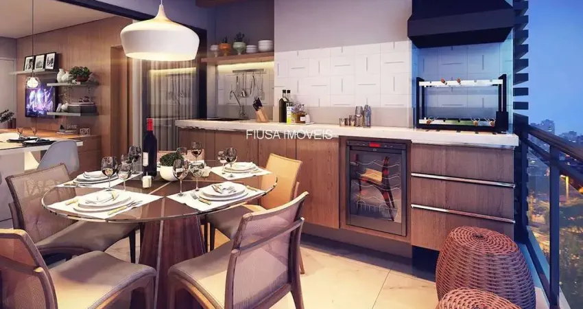 Apartamento com 3 quartos à venda na RUA PROFESSOR JOÃO FIUSA, 3805, 1, Jardim Olhos d'Água, Ribeirão Preto