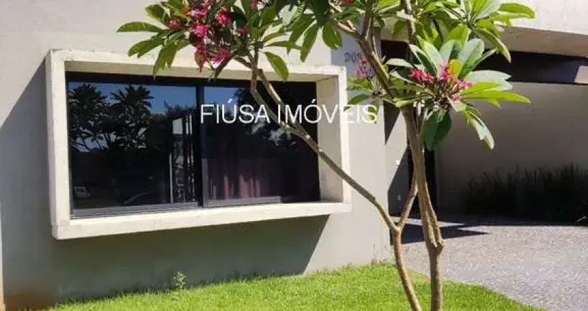 Casa em condomínio fechado com 3 quartos à venda na Rua Albert Einstein, Portal da Mata, Ribeirão Preto