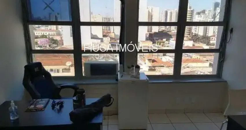 Sala comercial com 1 sala à venda na Rua Affonso Delloiágono, 1, Centro, Ribeirão Preto