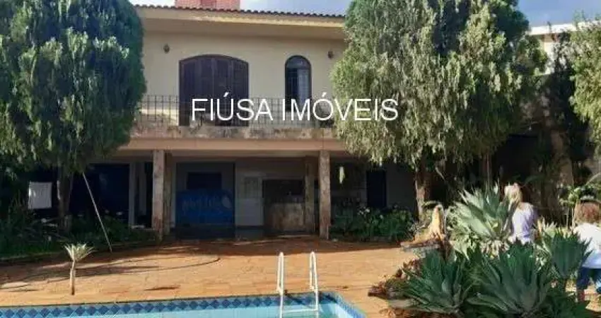 Casa com 4 quartos à venda na Rua Major Avelino Vieira de Andrade Palma, Ribeirânia, Ribeirão Preto
