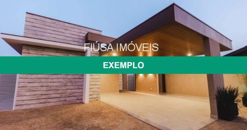 Casa em condomínio fechado com 3 quartos à venda na CRAVINHOS, Centro, Cravinhos