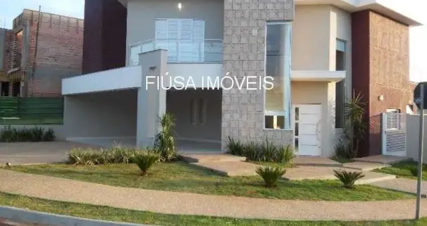 Casa em condomínio fechado com 3 quartos à venda na Av. Dr. Celso Charuri, 8001, Jardim São José, Ribeirão Preto