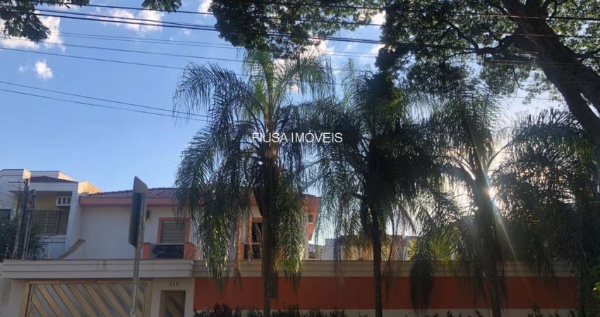 Casa com 4 quartos à venda na Rua Cavalheiro Torquato Rizzi, Jardim São Luiz, Ribeirão Preto