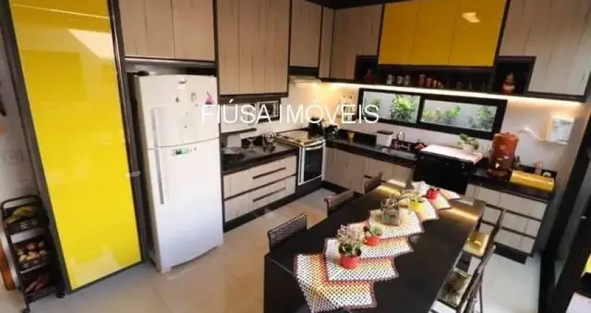 Casa em condomínio fechado com 3 quartos à venda na Avenida Luiz Eduardo Toledo Prado, 4100, Vila do Golf, Ribeirão Preto
