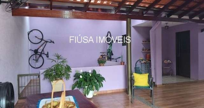 Casa com 3 quartos à venda na Rua Affonso Delloiágono, 1, Planalto Verde, Ribeirão Preto