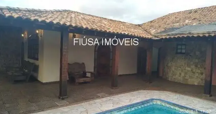Casa com 4 quartos à venda na Avenida Luigi Rosiello, Vila Monte Alegre, Ribeirão Preto