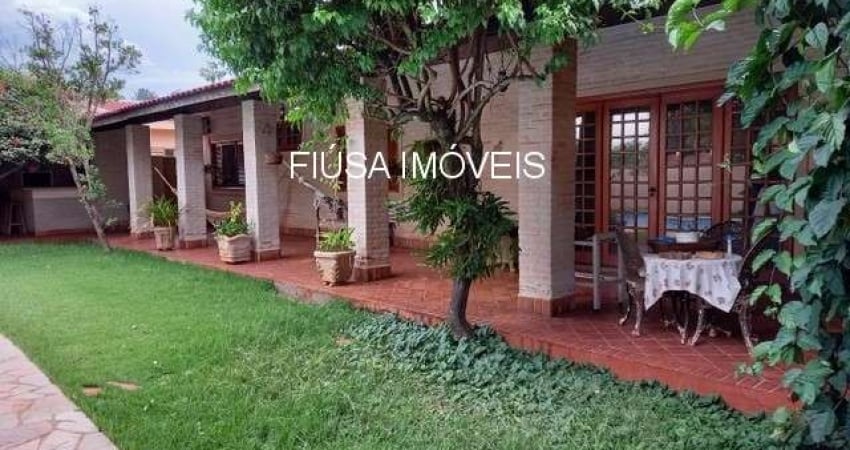 Casa com 4 quartos à venda na Avenida Cândido Pereira Lima, Jardim Recreio, Ribeirão Preto