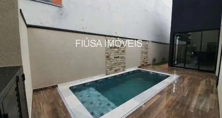 Casa em condomínio fechado com 3 quartos à venda na Estr. da Limeirinha, 800, Bonfim Paulista, Ribeirão Preto