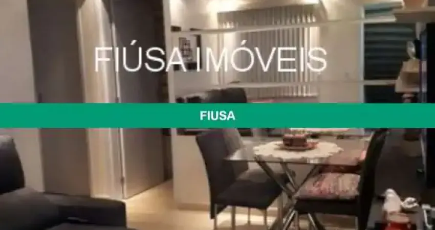 Apartamento com 2 quartos à venda na Rua Affonso Delloiágono, 1, Jardim Zara, Ribeirão Preto