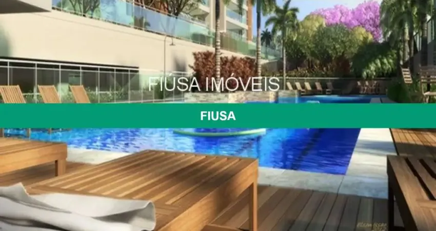 Apartamento com 4 quartos à venda na RUA DOUTOR ALBERT SABIN, 250, Vila do Golf, Ribeirão Preto