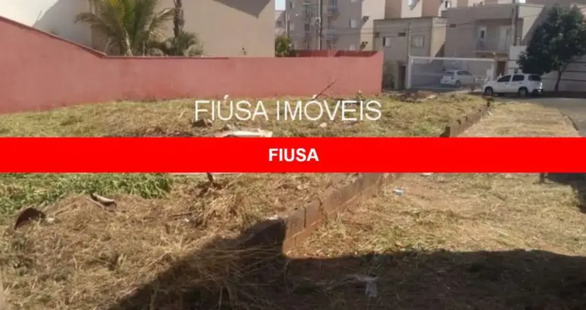 Terreno à venda na Rua Affonso Delloiágono, 1, Residencial Greenville, Ribeirão Preto